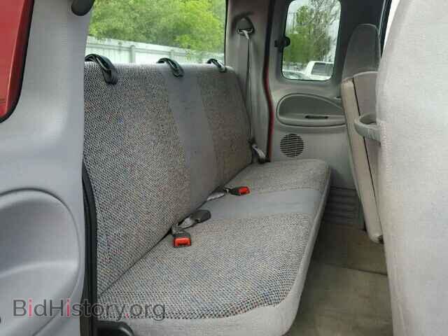 2002 DODGE RAM 3500 - VIN: 3B7MC33672M219094 - Photo 6