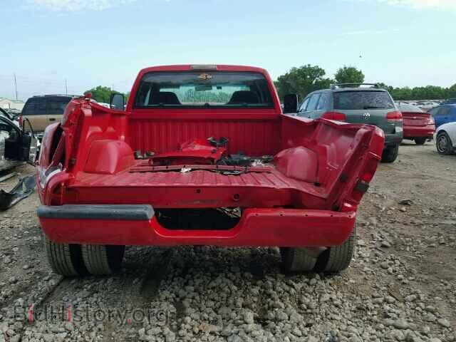 2002 DODGE RAM 3500 - VIN: 3B7MC33672M219094 - Photo 10