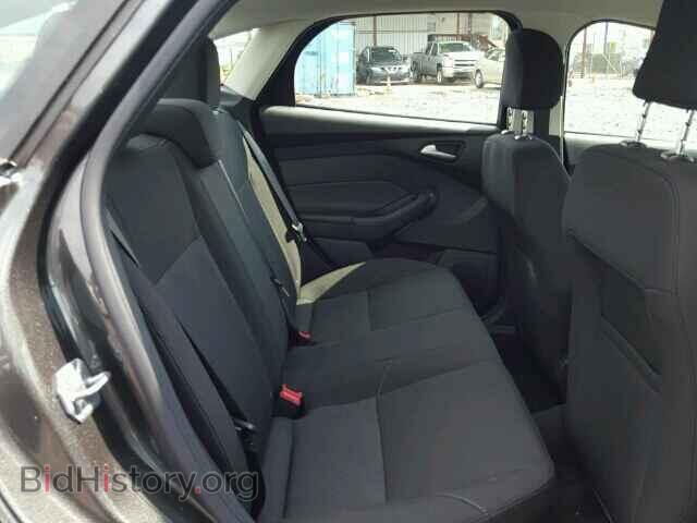 2016 FORD FOCUS - VIN: 1FADP3F23GL296430 - Фото 6