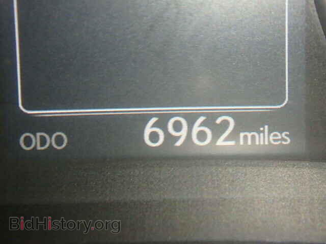 2014 LEXUS IS250 - VIN: JTHCF1D29E5011262 - Фото 8