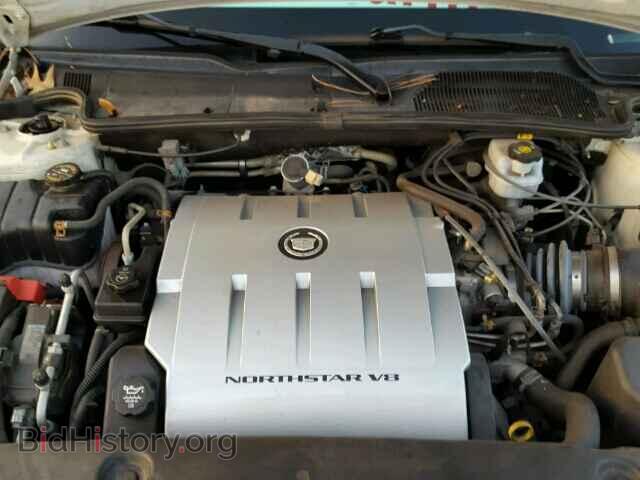 2004 CADILLAC DEVILLE - VIN: 1G6KD54Y04U239768 - Фото 7