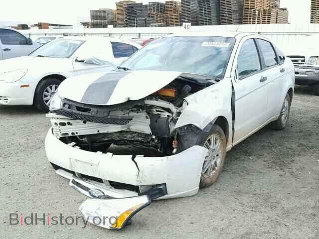 2010 FORD FOCUS - VIN: 1FAHP3FN6AW159578 - Фото 2