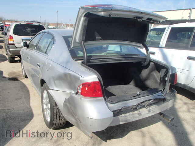 2011 BUICK LUCERNE - VIN: 1G4HA5EM4BU127821 - Фото 3