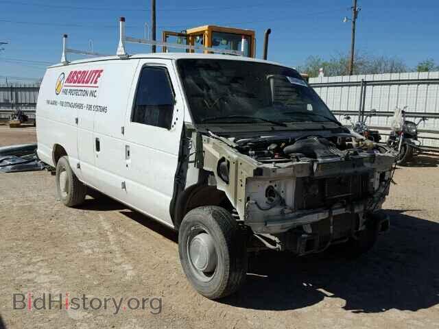 Photo 1FTNS24L46DB34298 - FORD ECONOLINE 2006