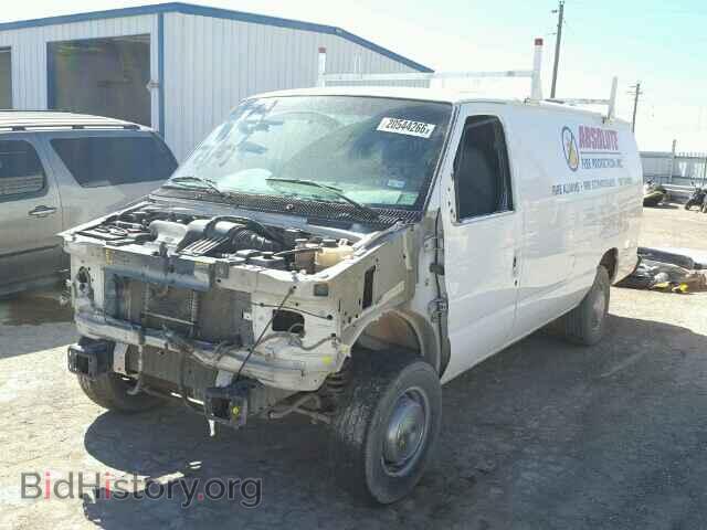 2006 FORD ECONOLINE - VIN: 1FTNS24L46DB34298 - Photo 2
