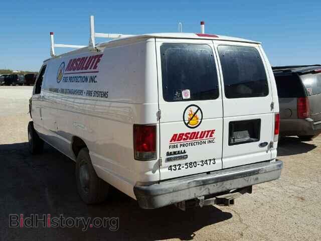 2006 FORD ECONOLINE - VIN: 1FTNS24L46DB34298 - Photo 3