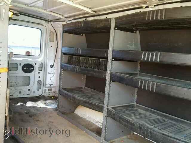 2006 FORD ECONOLINE - VIN: 1FTNS24L46DB34298 - Photo 6