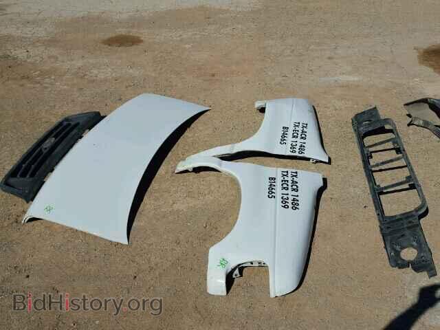 2006 FORD ECONOLINE - VIN: 1FTNS24L46DB34298 - Photo 9