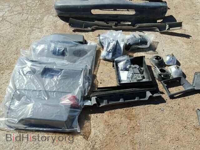 2006 FORD ECONOLINE - VIN: 1FTNS24L46DB34298 - Photo 10