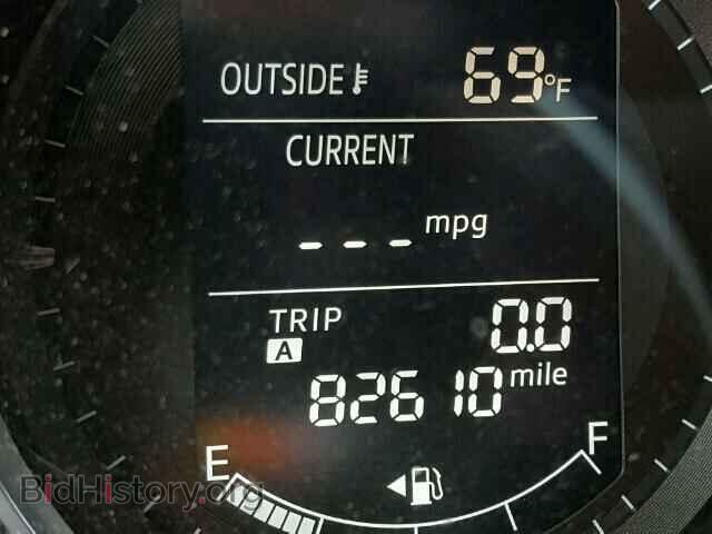 2013 MAZDA CX-5 - VIN: JM3KE4CE6D0128748 - Фото 8