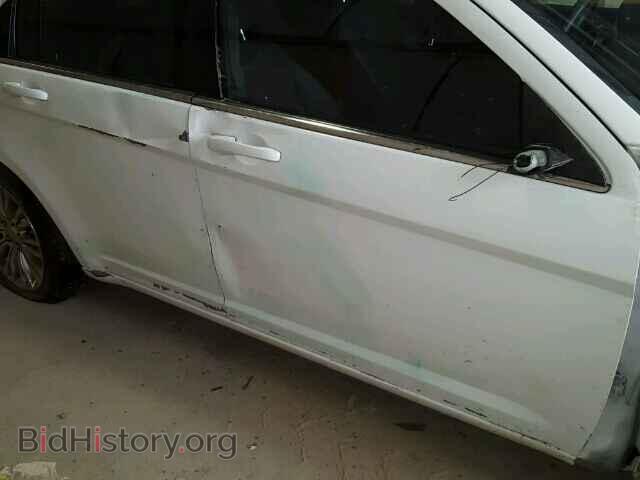 2012 CHRYSLER 200 - VIN: 1C3CCBAB4CN262339 - Фото 10