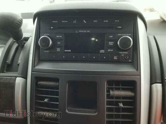 2010 DODGE CARAVAN - VIN: 2D4RN5D18AR283766 - Фото 9