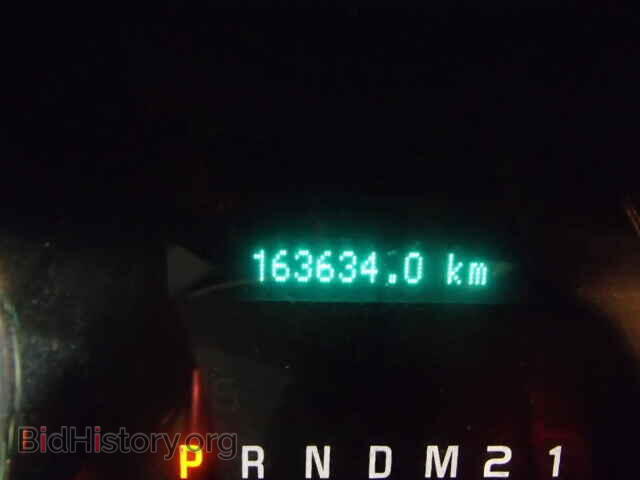 2011 FORD F150 - VIN: 1FTFW1EF4BFA22367 - Фото 8