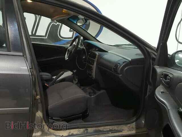 2004 DODGE NEON - VIN: 1B3ES56C34D604382 - Фото 5