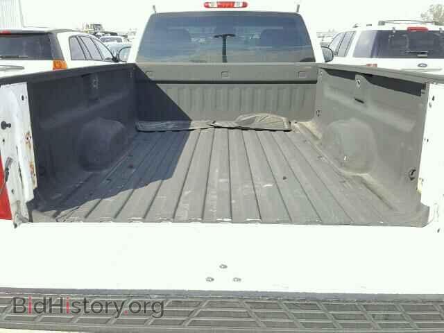 2008 CHEVROLET SILVERADO - VIN: 1GCEC14C08Z272434 - Фото 6