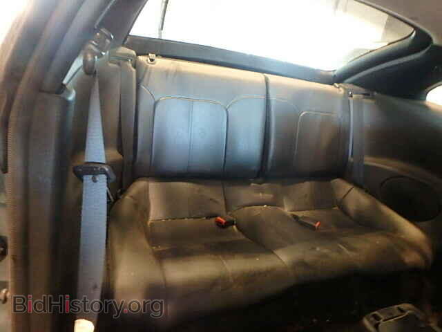 2000 MITSUBISHI ECLIPSE - VIN: 4A3AC54L9YE064191 - Фото 6