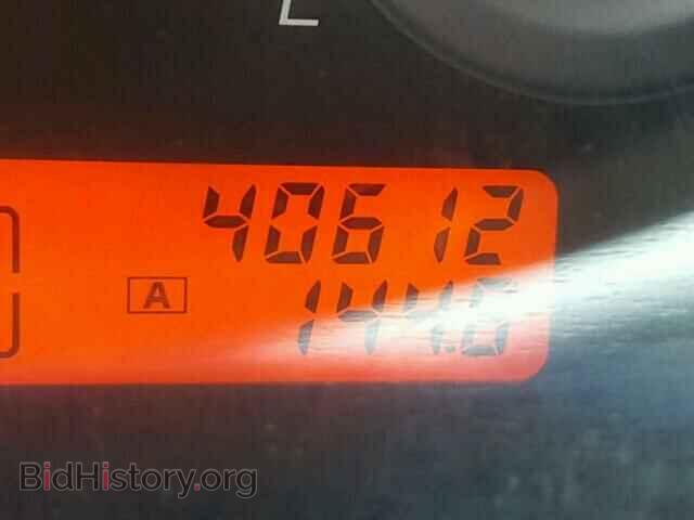 2011 NISSAN VERSA - VIN: 3N1BC1AP4BL446744 - Фото 8