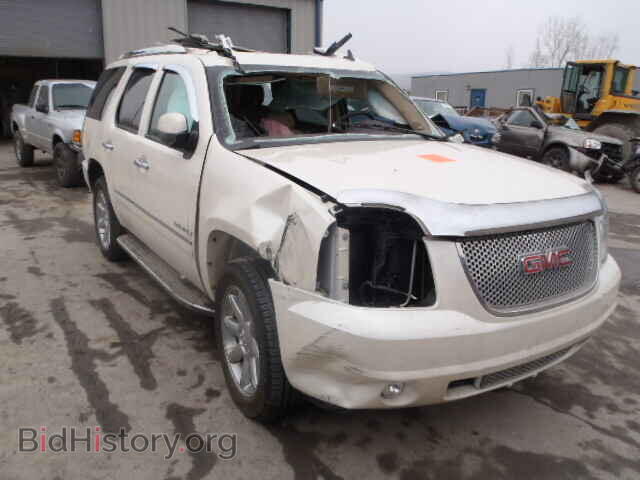 Photo 1GKS2EEF4DR253132 - GMC YUKON 2013