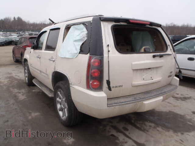2013 GMC YUKON - VIN: 1GKS2EEF4DR253132 - Фото 3