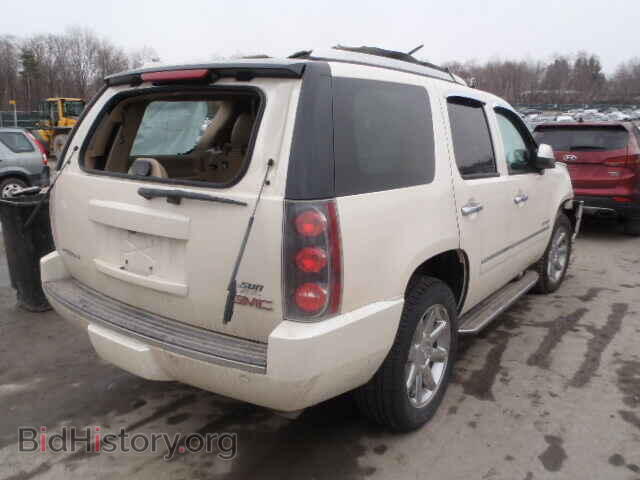 2013 GMC YUKON - VIN: 1GKS2EEF4DR253132 - Фото 4