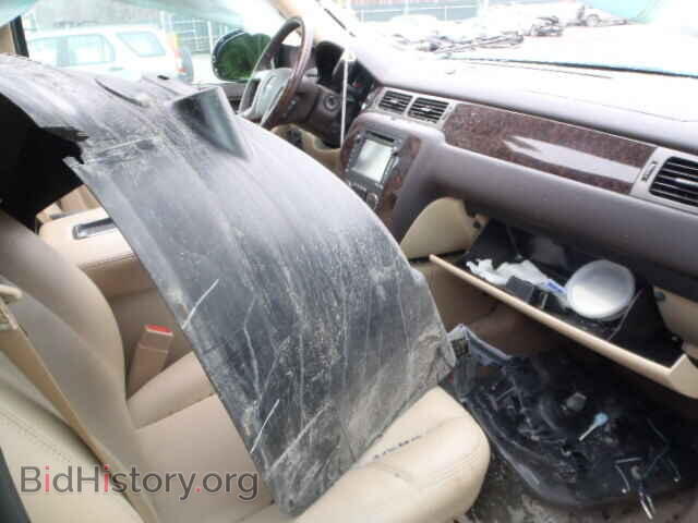 2013 GMC YUKON - VIN: 1GKS2EEF4DR253132 - Фото 5