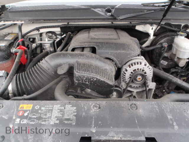 2013 GMC YUKON - VIN: 1GKS2EEF4DR253132 - Фото 7