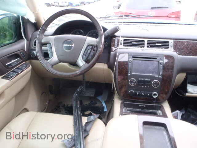 2013 GMC YUKON - VIN: 1GKS2EEF4DR253132 - Фото 9