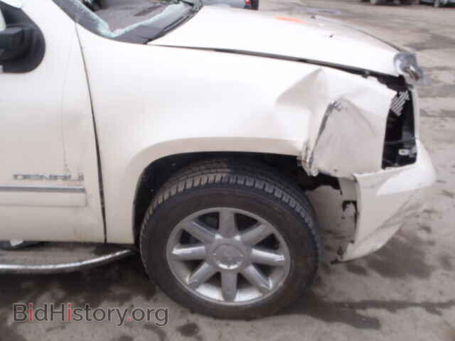 2013 GMC YUKON - VIN: 1GKS2EEF4DR253132 - Фото 10