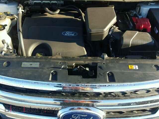 2011 FORD EDGE - VIN: 2FMDK3KC3BBA59321 - Photo 7