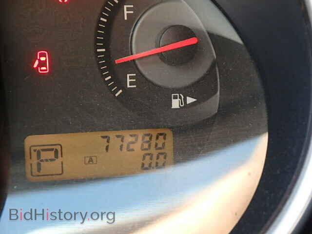 2009 NISSAN VERSA - VIN: 3N1BC13E39L389443 - Фото 8