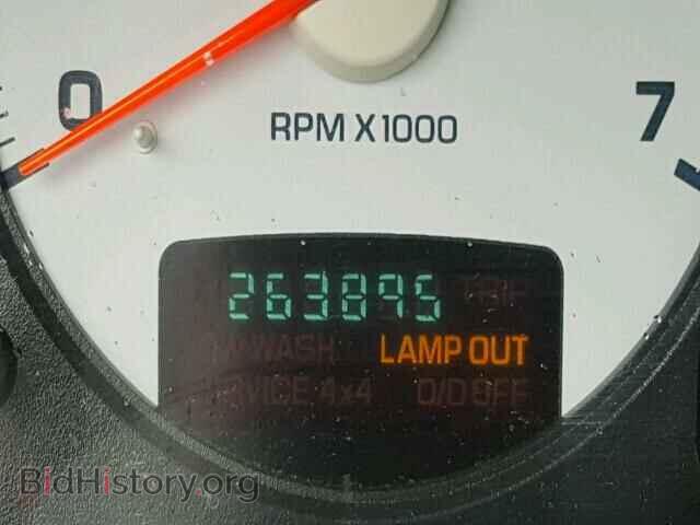 2003 DODGE RAM 1500 - VIN: 1D7HA16D03J606452 - Фото 8