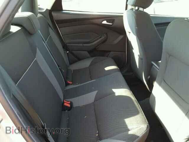 2014 FORD FOCUS - VIN: 1FADP3F28EL442804 - Фото 6