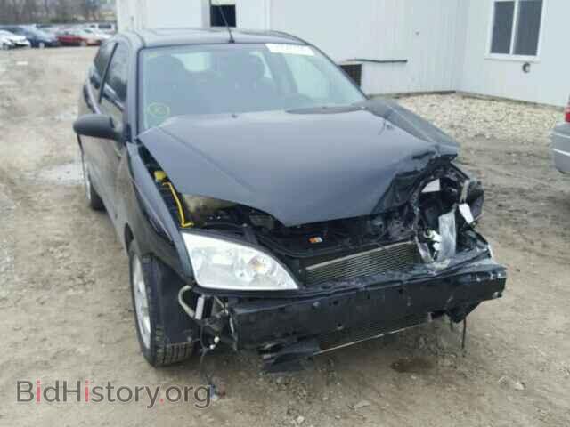 Фотография 1FAFP31N06W158111 - FORD FOCUS 2006