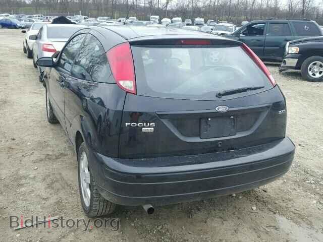 2006 FORD FOCUS - VIN: 1FAFP31N06W158111 - Фото 3