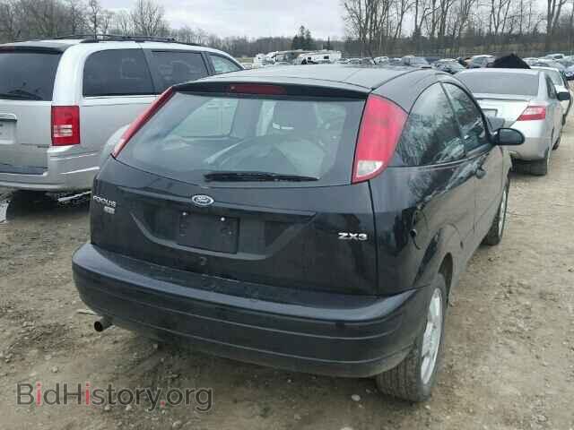 2006 FORD FOCUS - VIN: 1FAFP31N06W158111 - Фото 4