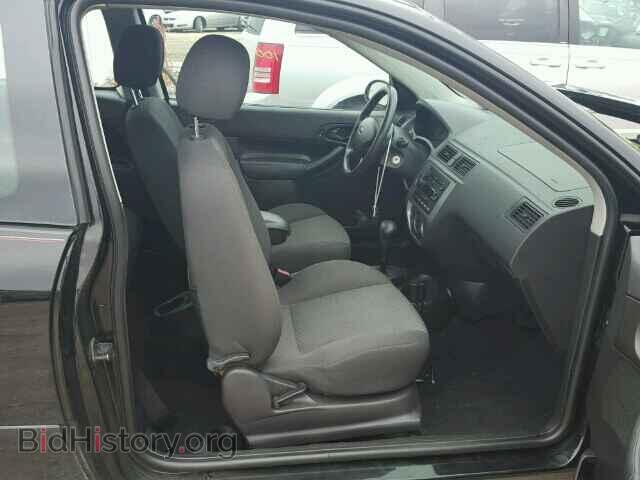 2006 FORD FOCUS - VIN: 1FAFP31N06W158111 - Фото 5