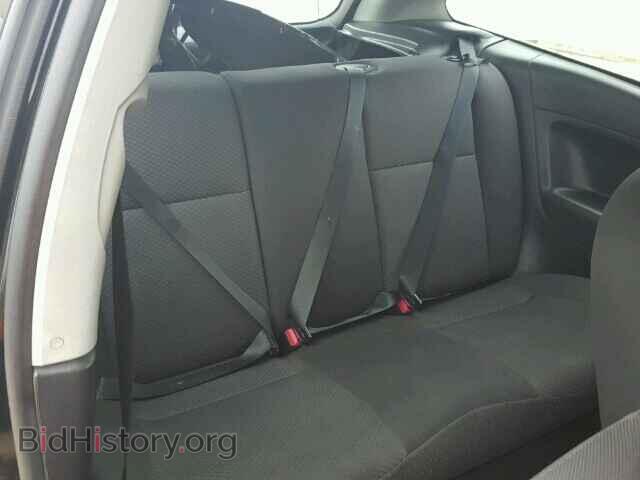 2006 FORD FOCUS - VIN: 1FAFP31N06W158111 - Фото 6