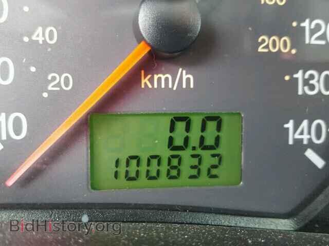 2006 FORD FOCUS - VIN: 1FAFP31N06W158111 - Фото 8