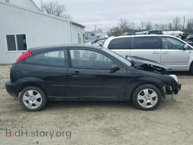 2006 FORD FOCUS - VIN: 1FAFP31N06W158111 - Фото 9