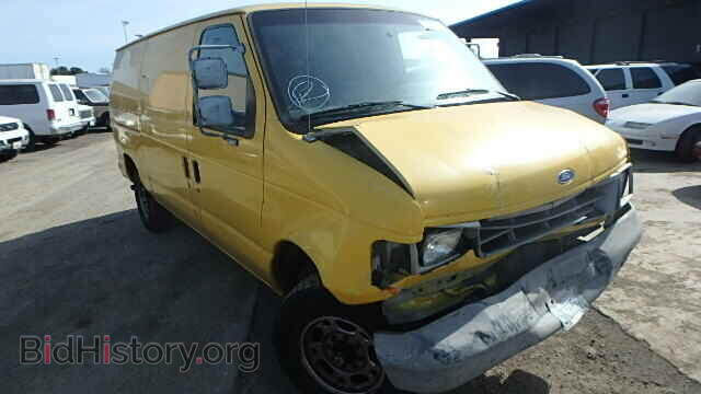 Photo 1FTFE24Y2SHA47400 - FORD ECONOLINE 1995