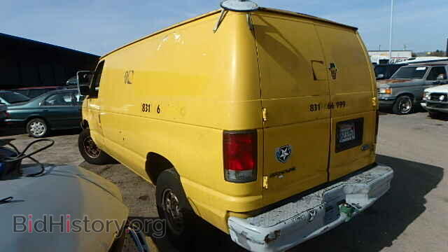1995 FORD ECONOLINE - VIN: 1FTFE24Y2SHA47400 - Photo 3