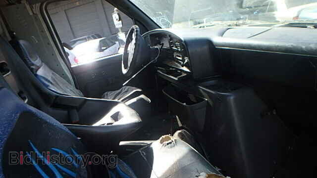 1995 FORD ECONOLINE - VIN: 1FTFE24Y2SHA47400 - Photo 5