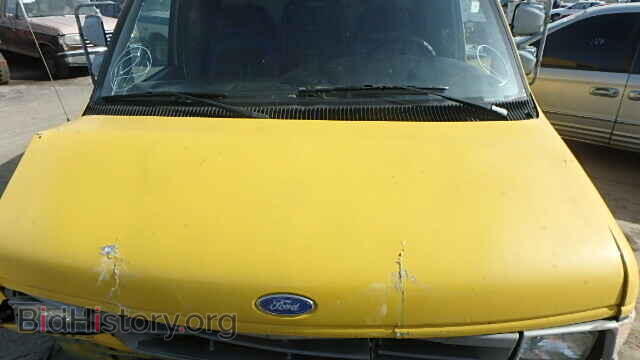 1995 FORD ECONOLINE - VIN: 1FTFE24Y2SHA47400 - Photo 7