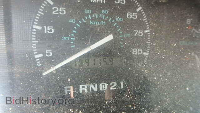 1995 FORD ECONOLINE - VIN: 1FTFE24Y2SHA47400 - Photo 8