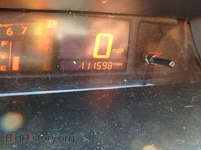 2004 SUZUKI AERIO - VIN: JS2RA61S045200026 - Фото 8