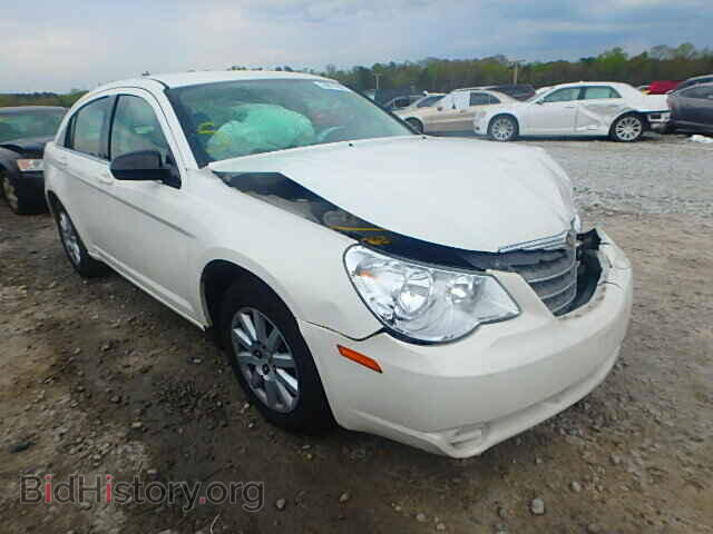 Photo 1C3CC4FBXAN134852 - CHRYSLER SEBRING 2010