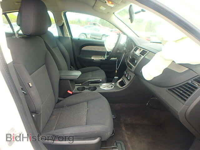 2010 CHRYSLER SEBRING - VIN: 1C3CC4FBXAN134852 - Фото 5