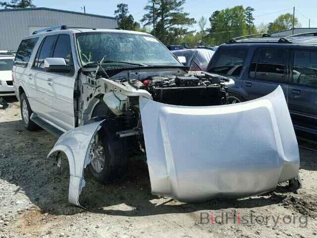 Photo 1FMJK1K51DEF11363 - FORD EXPEDITION 2013