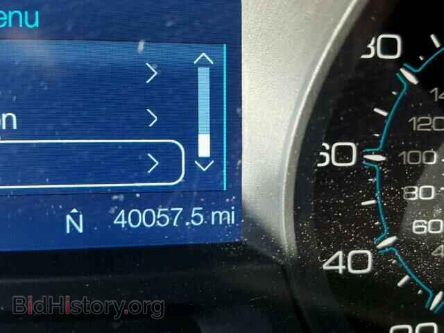 2014 FORD EXPLORER - VIN: 1FM5K8D88EGC24108 - Photo 8
