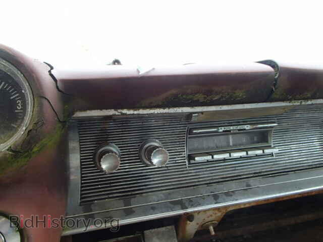 1960 CADILLAC DEVILLE - VIN: 0HS1N - Фото 9